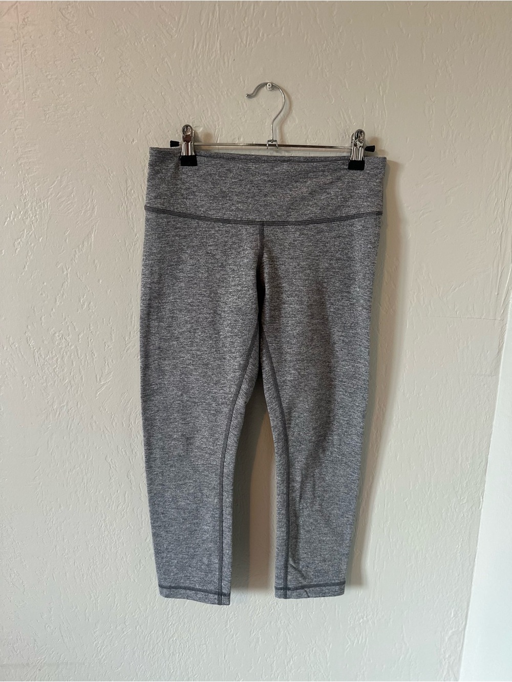 Lululemon Wunder Under Leggings